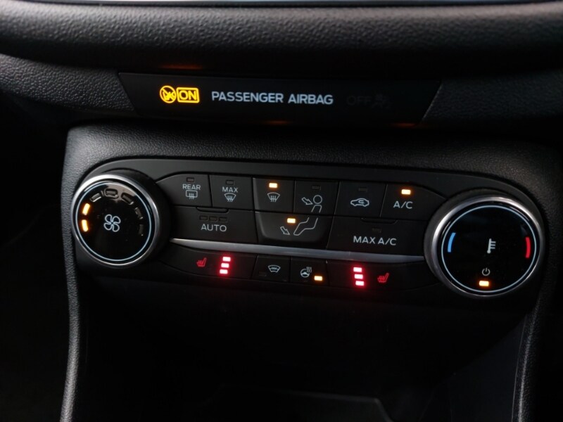 Used Ford Fiesta 2023 for sale - 77208991: Photo 17