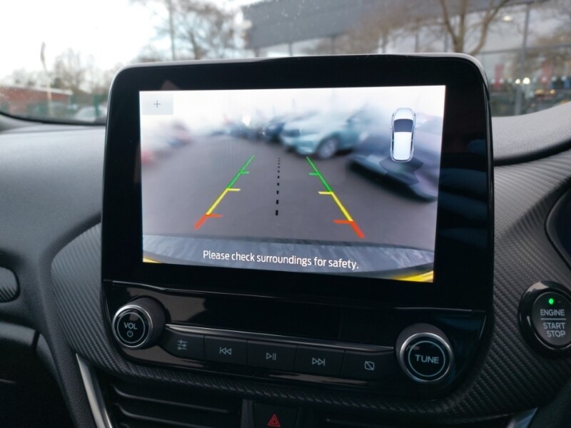 Used Ford Fiesta 2023 for sale - 77208991: Photo 19