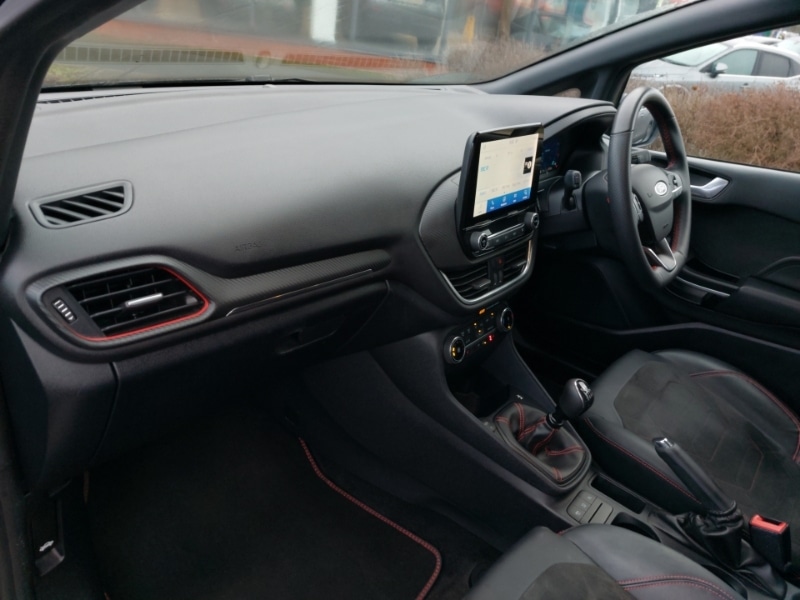 Used Ford Fiesta 2023 for sale - 77208991: Photo 5