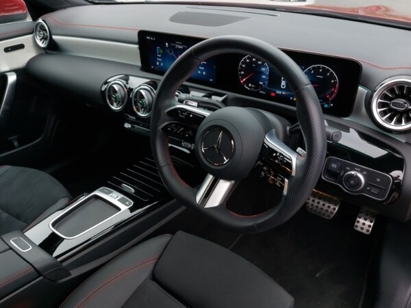 Used Mercedes-Benz CLA 2024 for sale - 76221296: Photo 10
