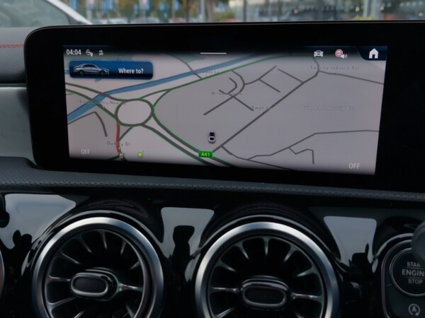 Used Mercedes-Benz CLA 2024 for sale - 76221296: Photo 18