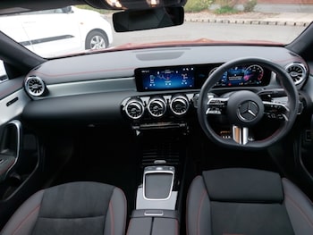 Used Mercedes-Benz CLA 2024 for sale - 76221296: Photo