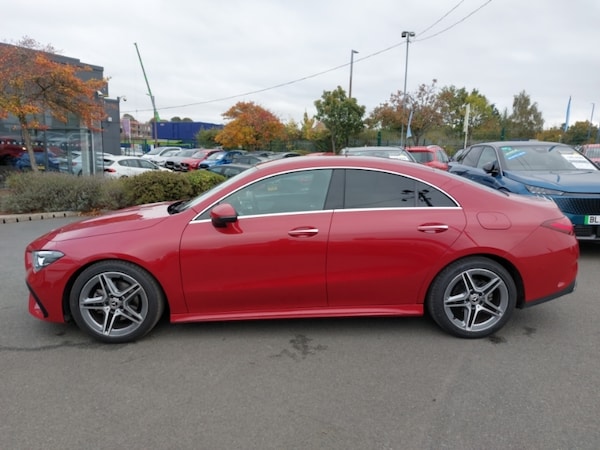 Used Mercedes-Benz CLA 2024 for sale - 76221296: Photo 4
