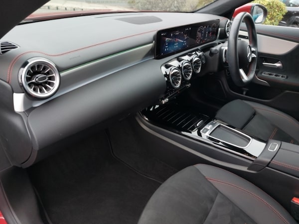 Used Mercedes-Benz CLA 2024 for sale - 76221296: Photo 5