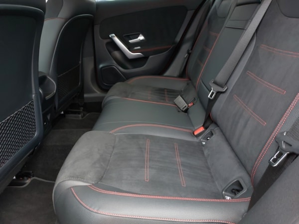 Used Mercedes-Benz CLA 2024 for sale - 76221296: Photo 6