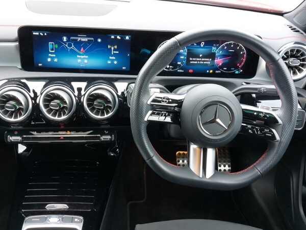 Used Mercedes-Benz CLA 2024 for sale - 76221296: Photo 7