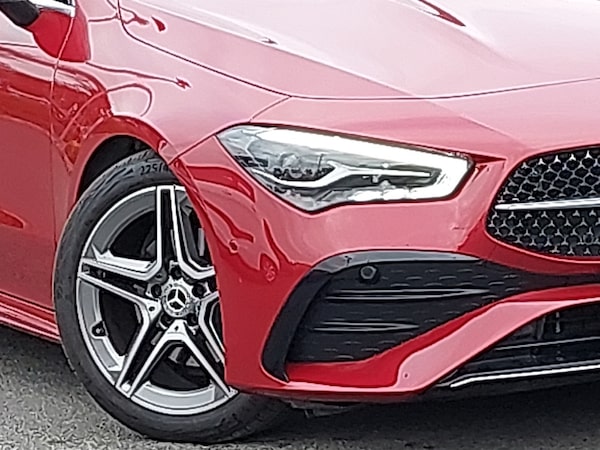 Used Mercedes-Benz CLA 2024 for sale - 76221296: Photo 9