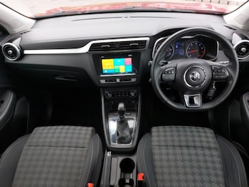 Used MG MG ZS 2020 for sale - 78634231: Photo