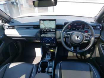 Used Honda e NY1 2024 for sale - 74842374: Photo