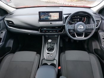 Used Nissan Qashqai 2023 for sale - 78841829: Photo