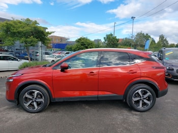Used Nissan Qashqai 2023 for sale - 78841829: Photo