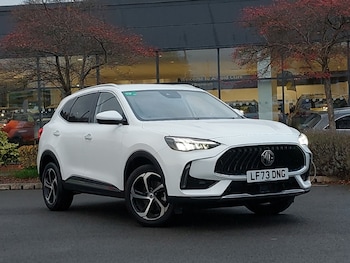 2023 - 1.5 T-GDI Trophy 5dr