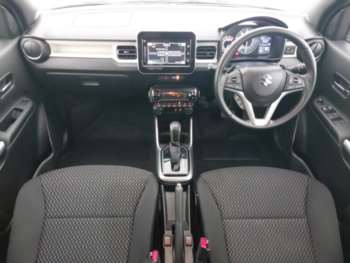 Used Suzuki Ignis 2022 for sale - 74341614: Photo