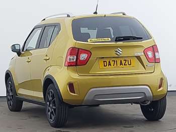 Used Suzuki Ignis 2022 for sale - 74341614: Photo