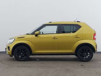 Used Suzuki Ignis 2022 for sale - 74341614: Photo