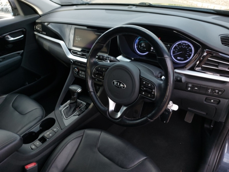 Used Kia Niro 2020 for sale - 76414759: Photo 10