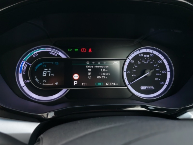 Used Kia Niro 2020 for sale - 76414759: Photo 15