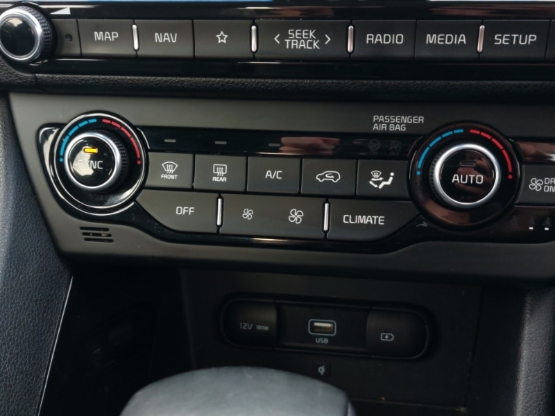 Used Kia Niro 2020 for sale - 76414759: Photo 17