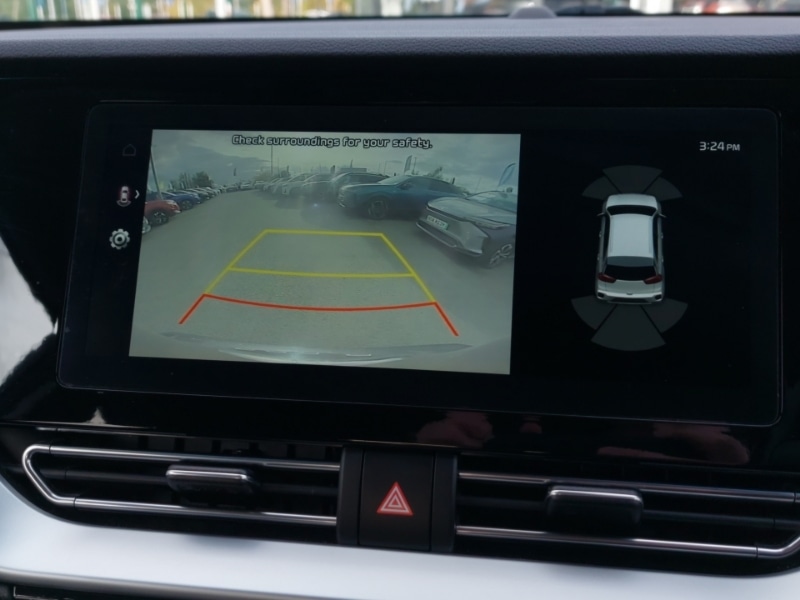 Used Kia Niro 2020 for sale - 76414759: Photo 18