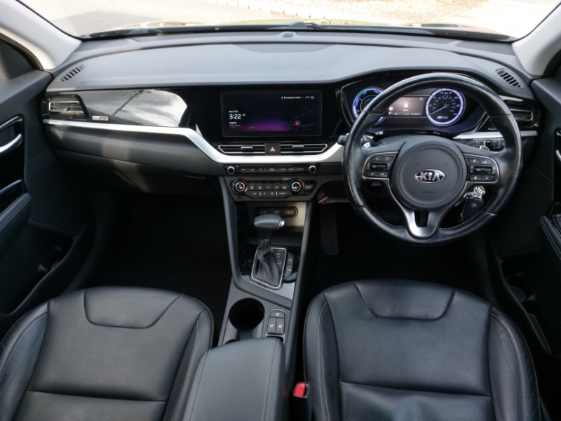 Used Kia Niro 2020 for sale - 76414759: Photo 2