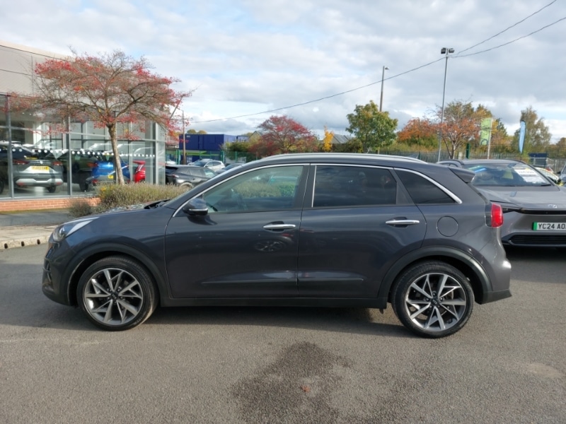Used Kia Niro 2020 for sale - 76414759: Photo 4