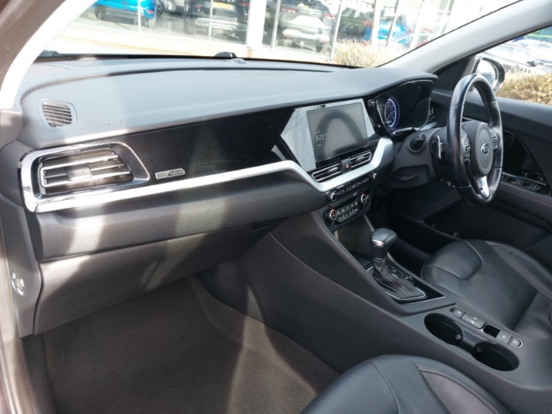 Used Kia Niro 2020 for sale - 76414759: Photo 5