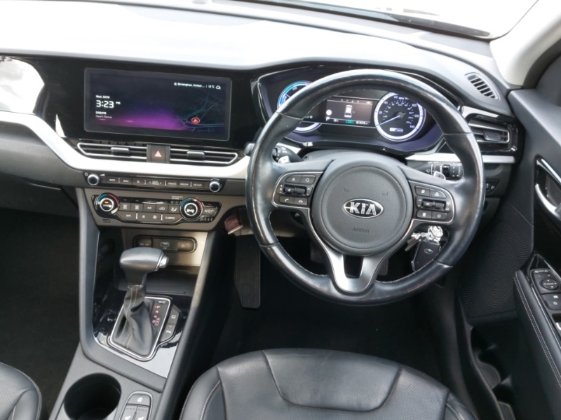 Used Kia Niro 2020 for sale - 76414759: Photo 7