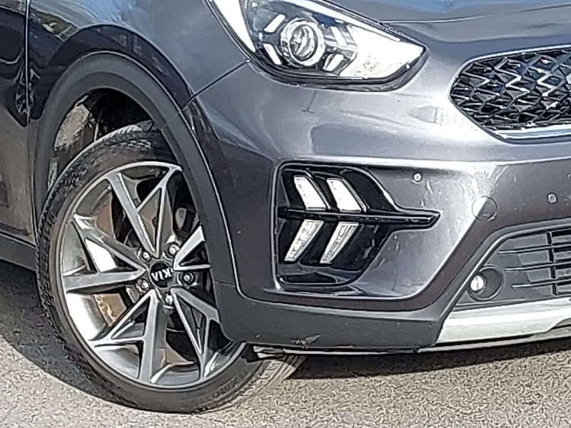 Used Kia Niro 2020 for sale - 76414759: Photo 9