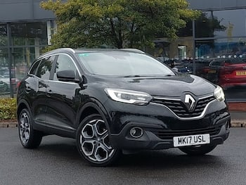 Used Renault Kadjar 2017 for sale - 79704316: Photo
