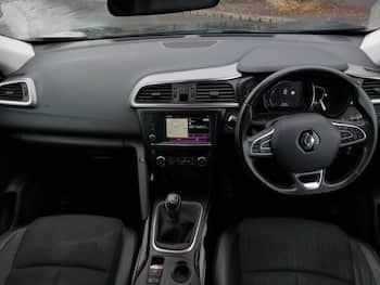 Used Renault Kadjar 2017 for sale - 79704316: Photo