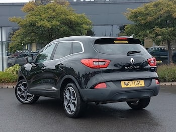 Used Renault Kadjar 2017 for sale - 79704316: Photo