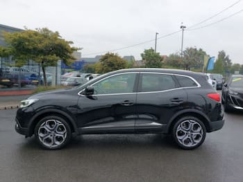 Used Renault Kadjar 2017 for sale - 79704316: Photo