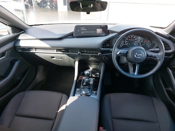 Used Mazda Mazda3 2023 for sale - 75706896: Photo