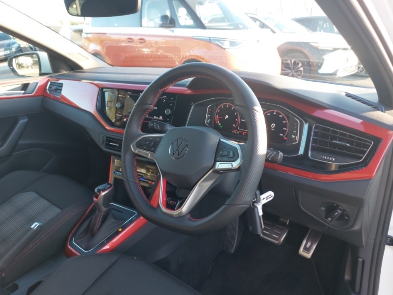 Used Volkswagen Polo 2025 for sale - 78147539: Photo 13