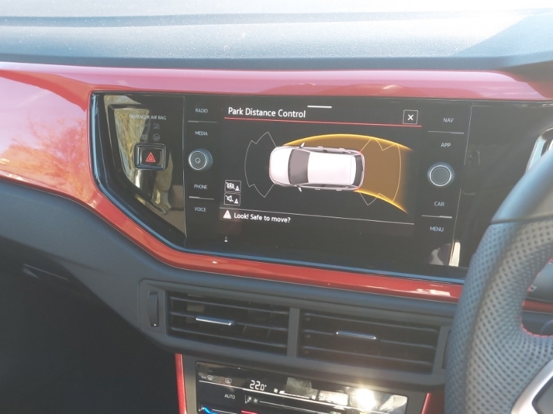 Used Volkswagen Polo 2025 for sale - 78147539: Photo 15