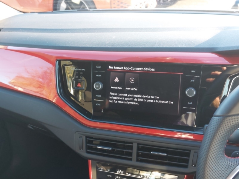 Used Volkswagen Polo 2025 for sale - 78147539: Photo 16