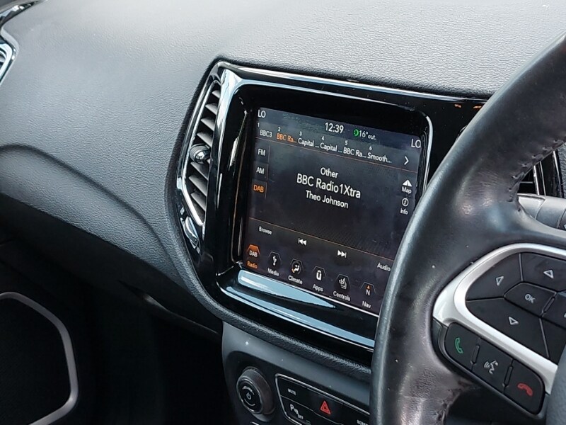 Used Jeep Compass 2020 for sale - 76602599: Photo 11