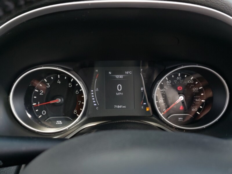 Used Jeep Compass 2020 for sale - 76602599: Photo 12