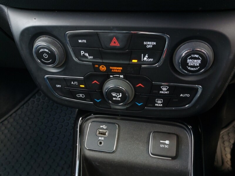 Used Jeep Compass 2020 for sale - 76602599: Photo 15