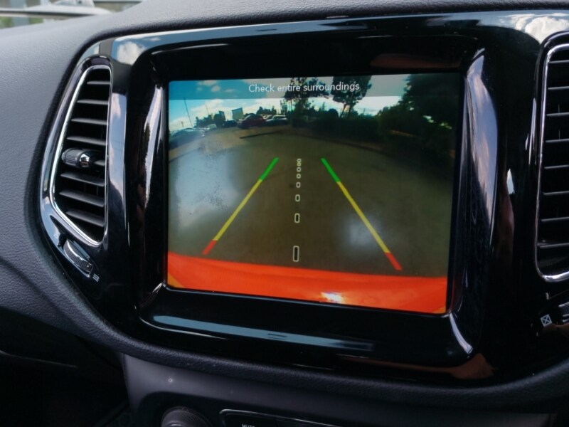 Used Jeep Compass 2020 for sale - 76602599: Photo 16