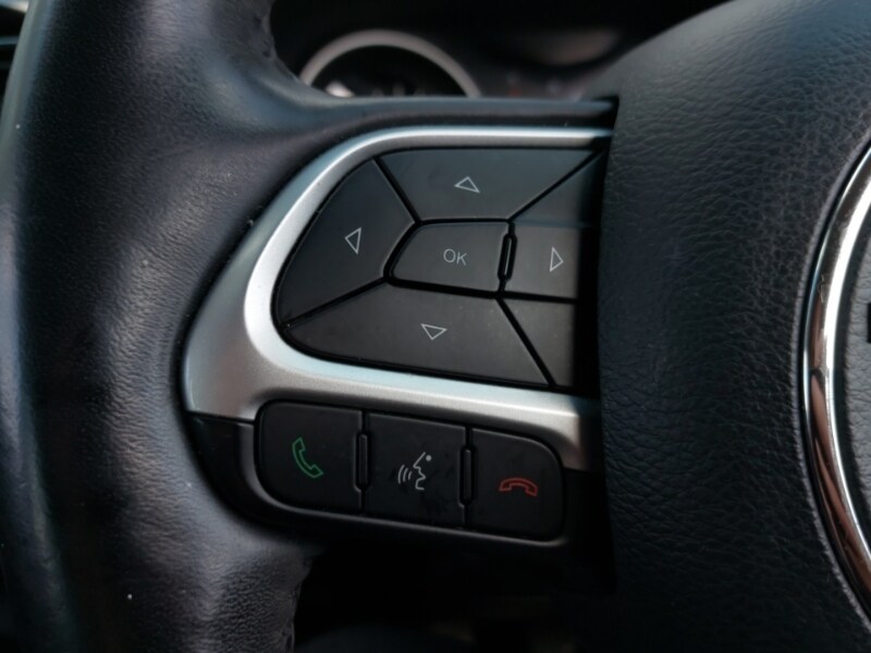 Used Jeep Compass 2020 for sale - 76602599: Photo 17