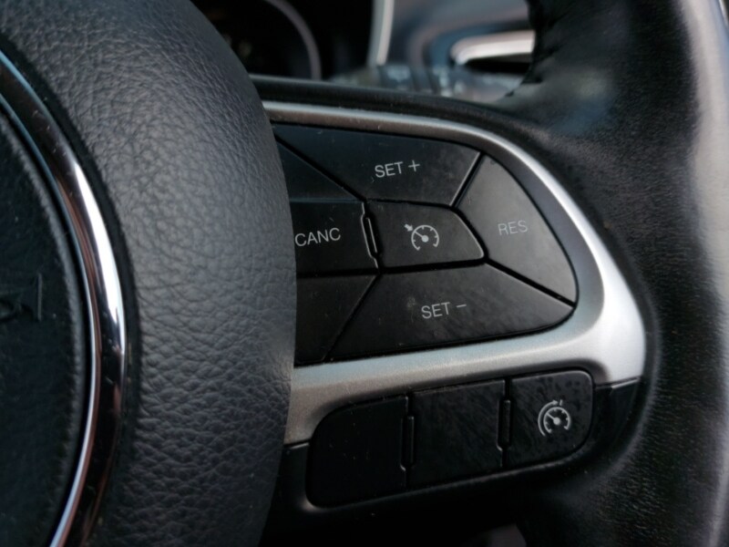 Used Jeep Compass 2020 for sale - 76602599: Photo 18