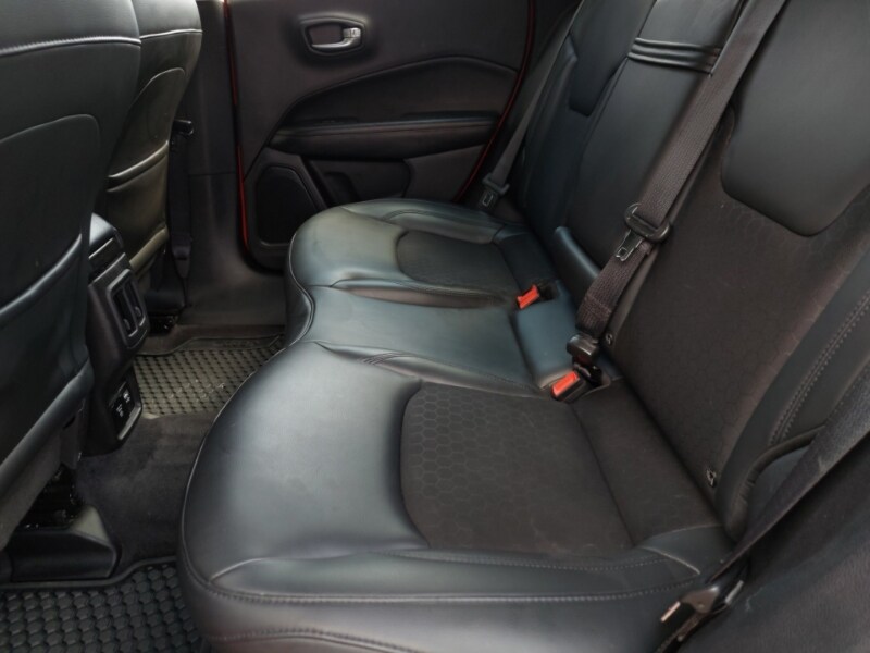 Used Jeep Compass 2020 for sale - 76602599: Photo 6