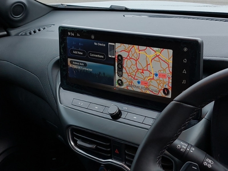 Used Nissan Juke 2025 for sale - 78032859: Photo 11