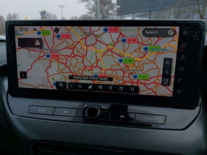 Used Nissan Juke 2025 for sale - 78032859: Photo 17