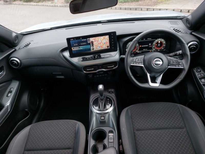 Used Nissan Juke 2025 for sale - 78032859: Photo 2