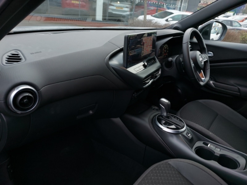 Used Nissan Juke 2025 for sale - 78032859: Photo 5