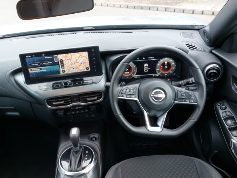 Used Nissan Juke 2025 for sale - 78032859: Photo 7