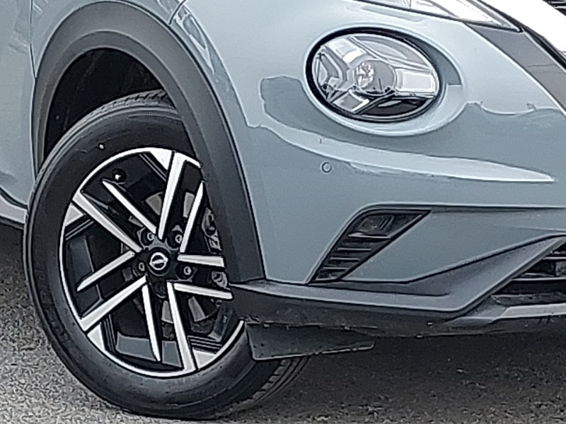 Used Nissan Juke 2025 for sale - 78032859: Photo 9