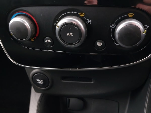 Used Renault Clio 2015 for sale - 76199147: Photo 13